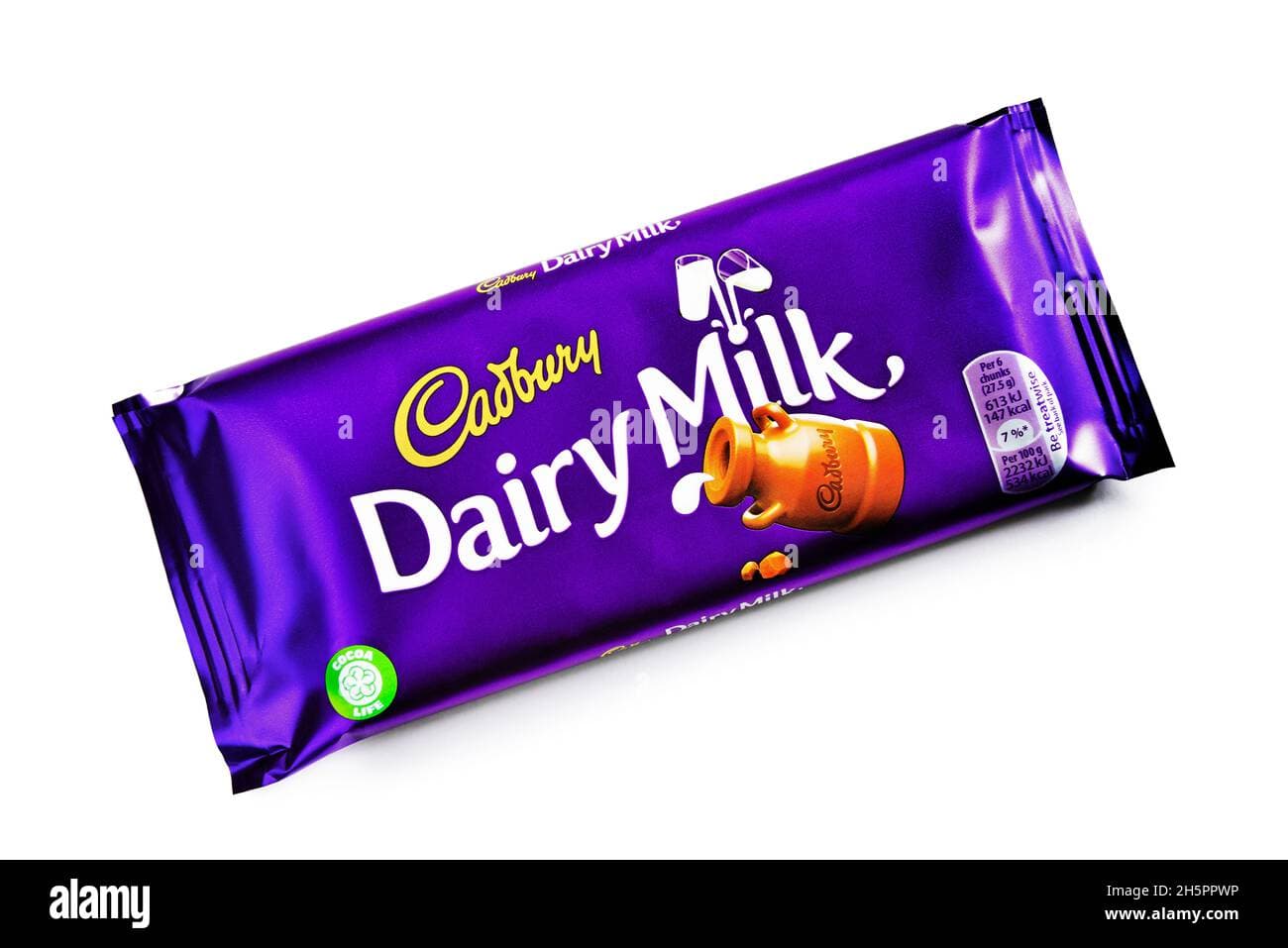 Cadbury Dairy Milk 200GM