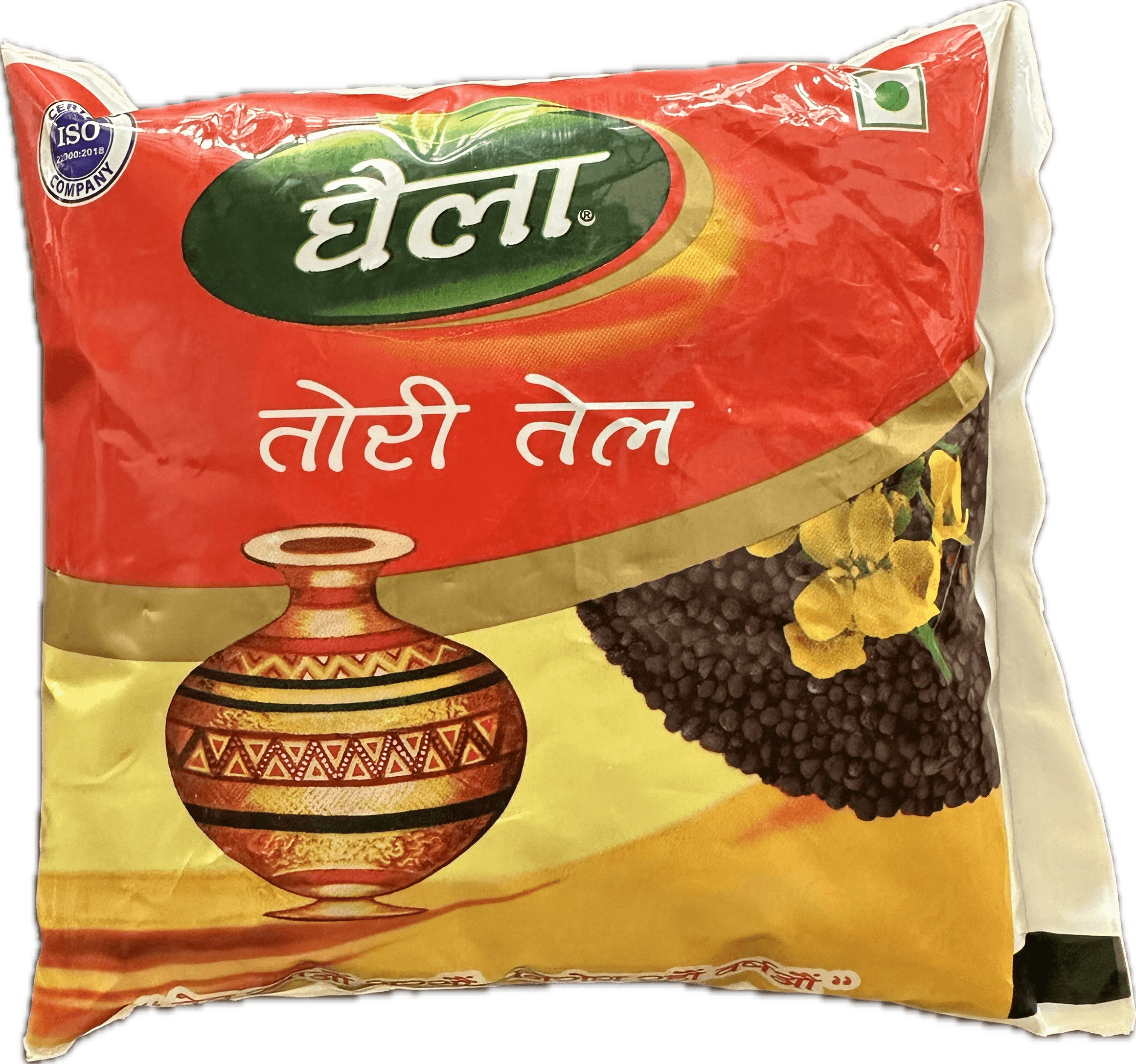 Ghaila Tori Tel 500Gm