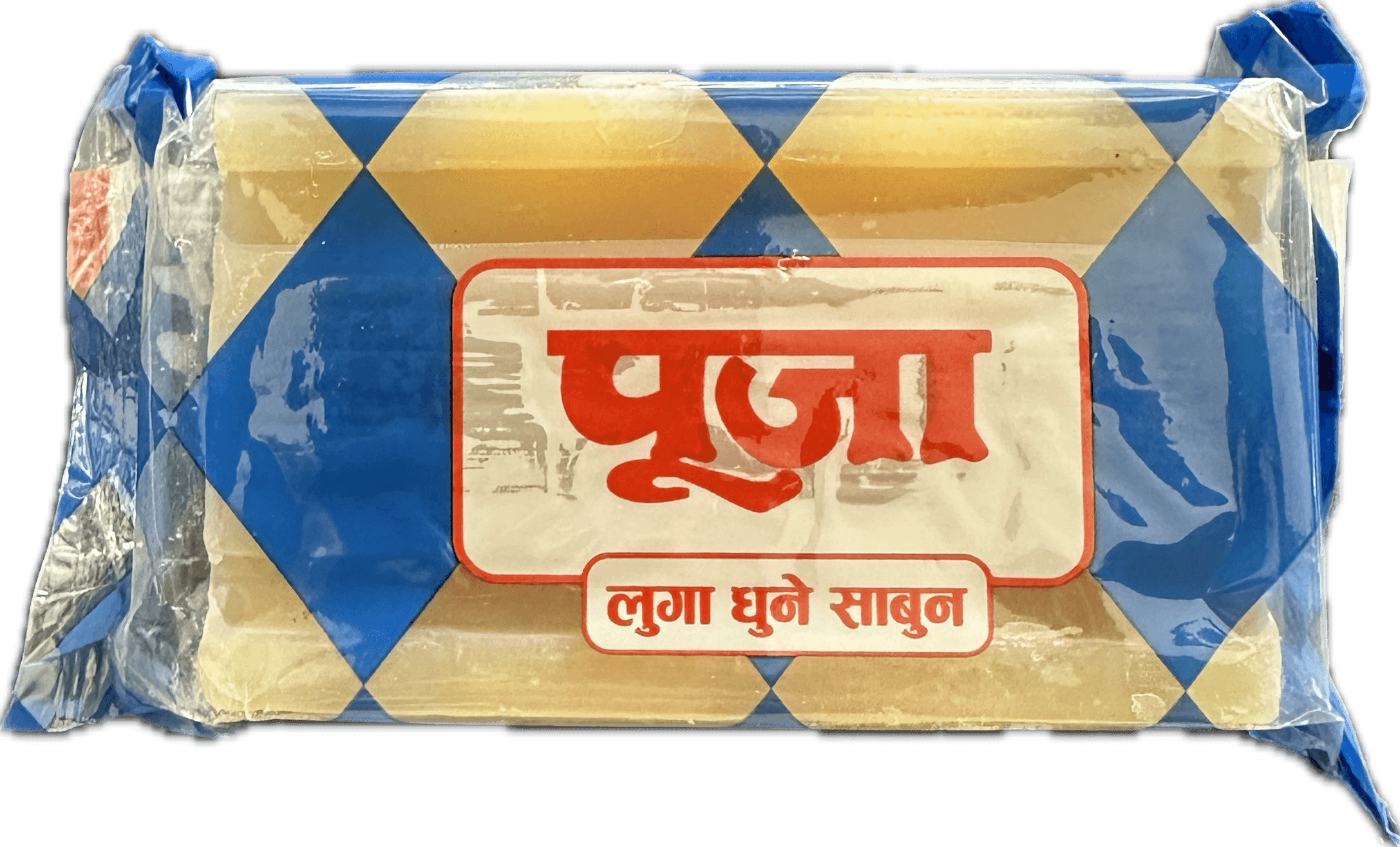 Puja Washing Sabun 1 pack 150Gm