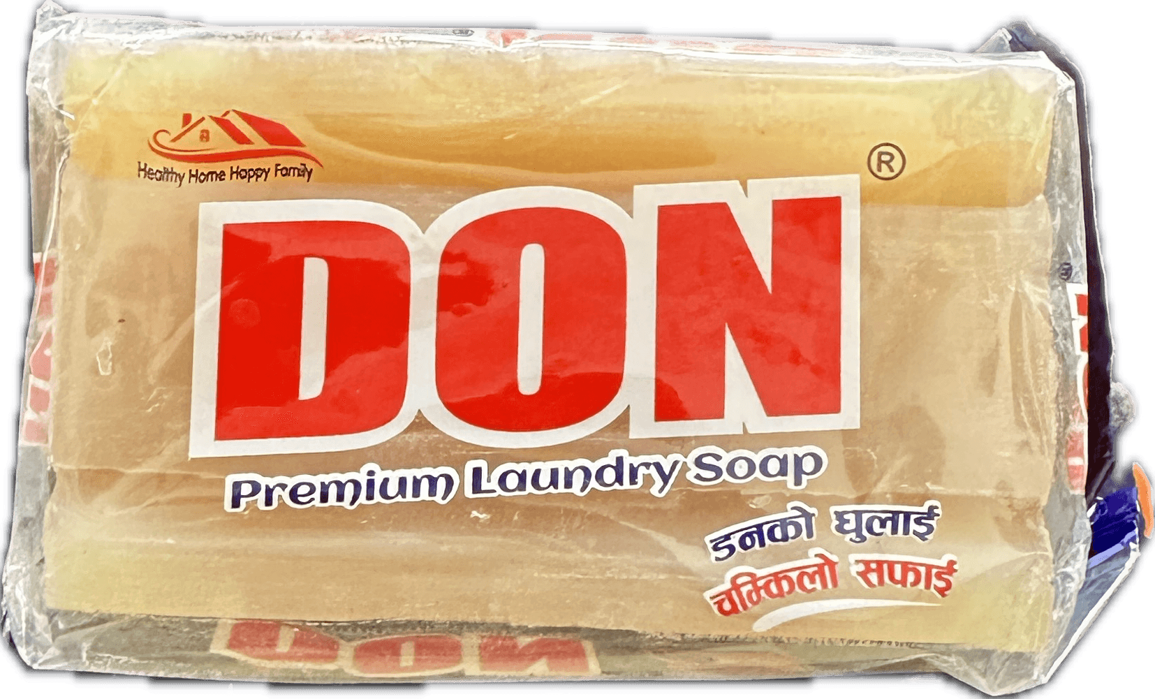 Don Washing Soap 150Gm