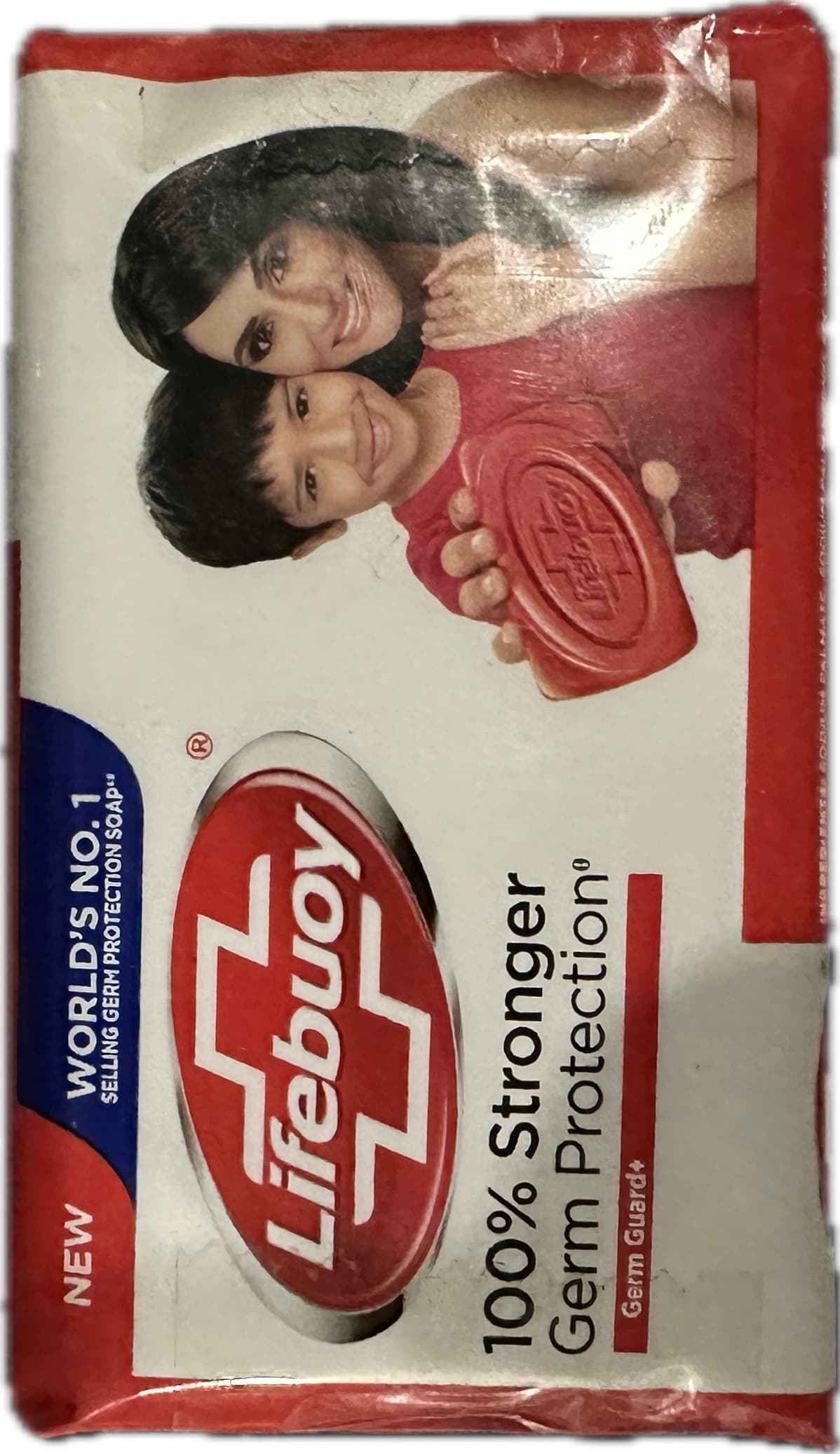 Lifebuoy 100Gm