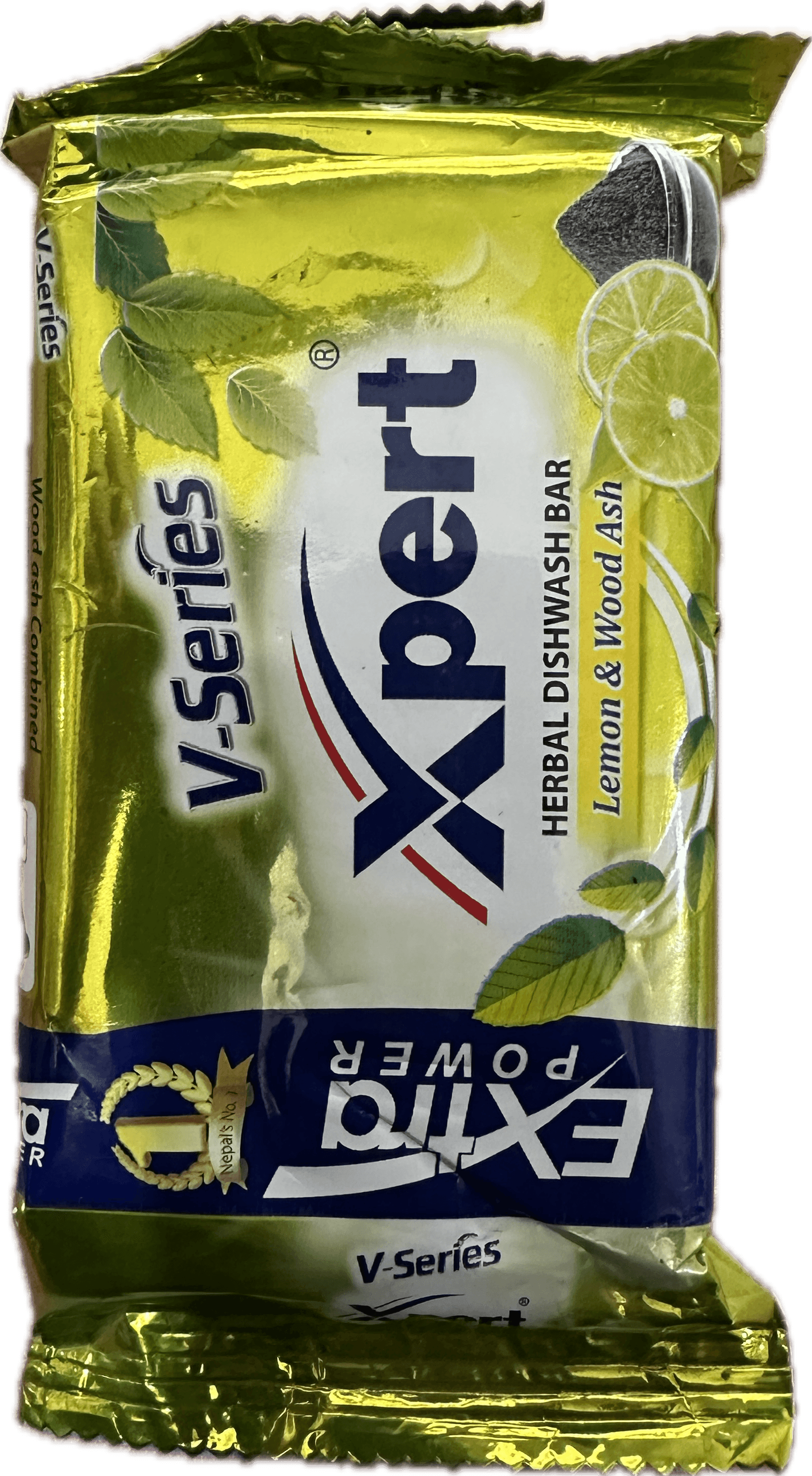 V-Series XPert Dishwash Bar 150Gm