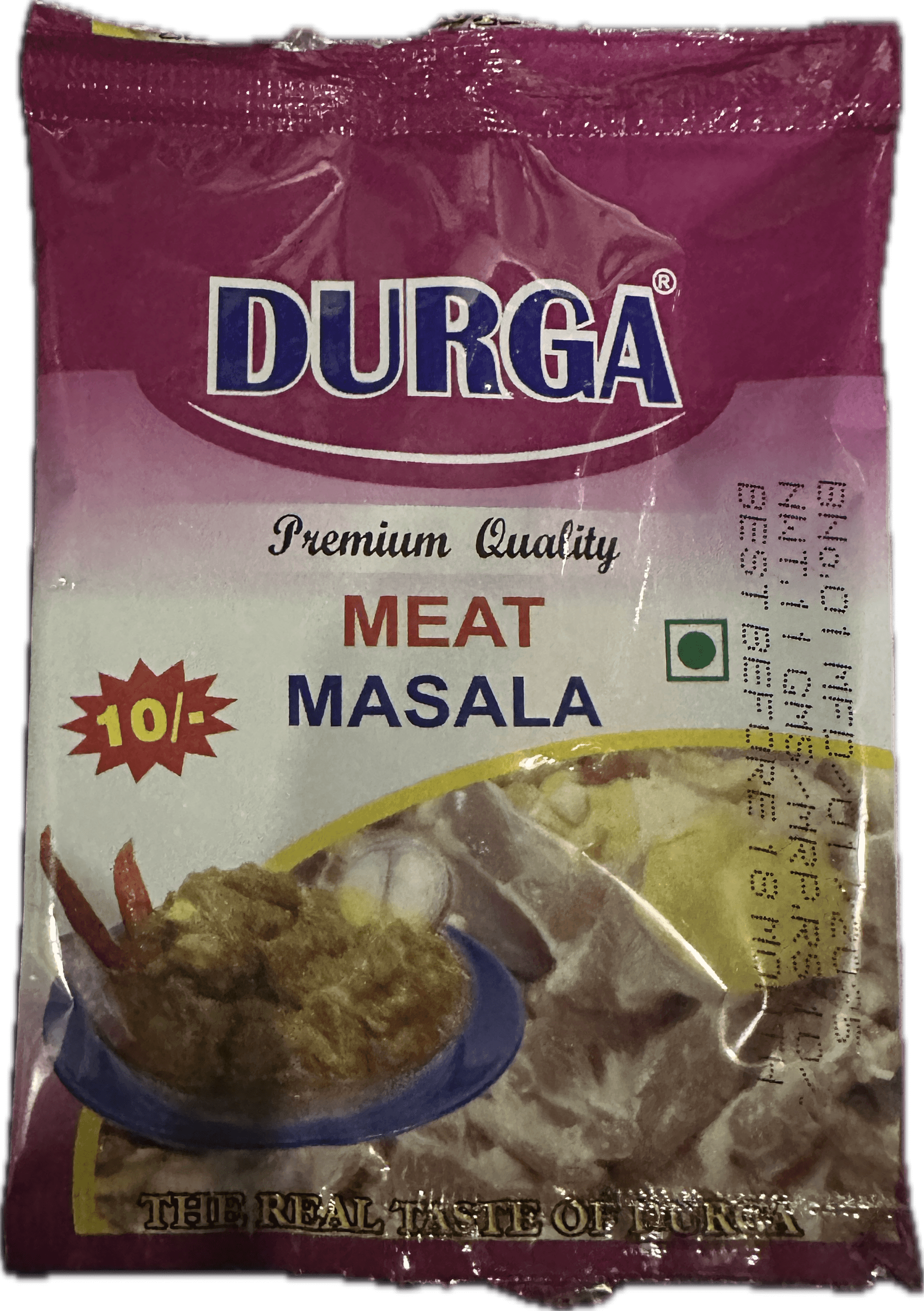 Durga Meat Masal 15Gm