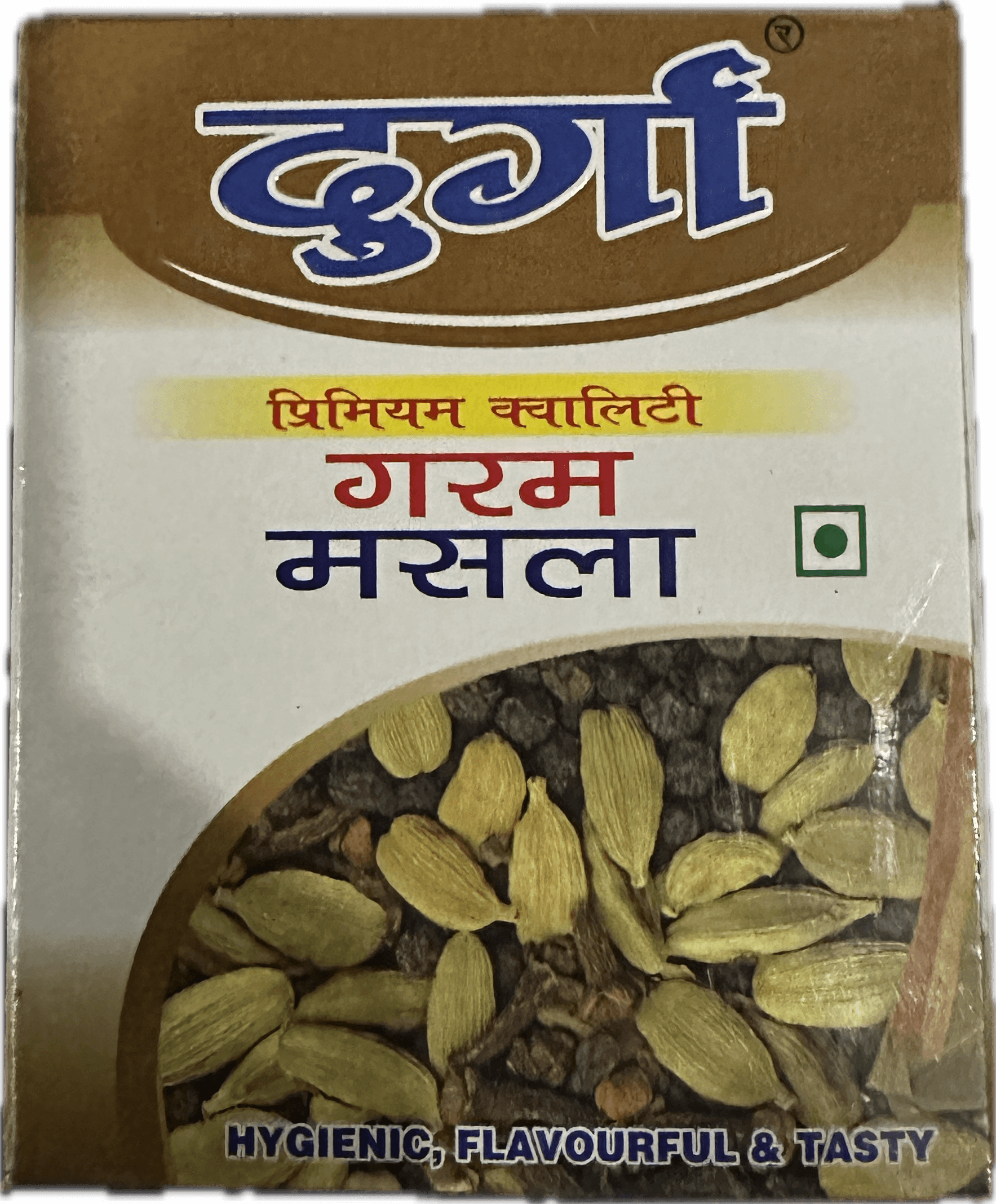 Durga Garam Masala 25Gm