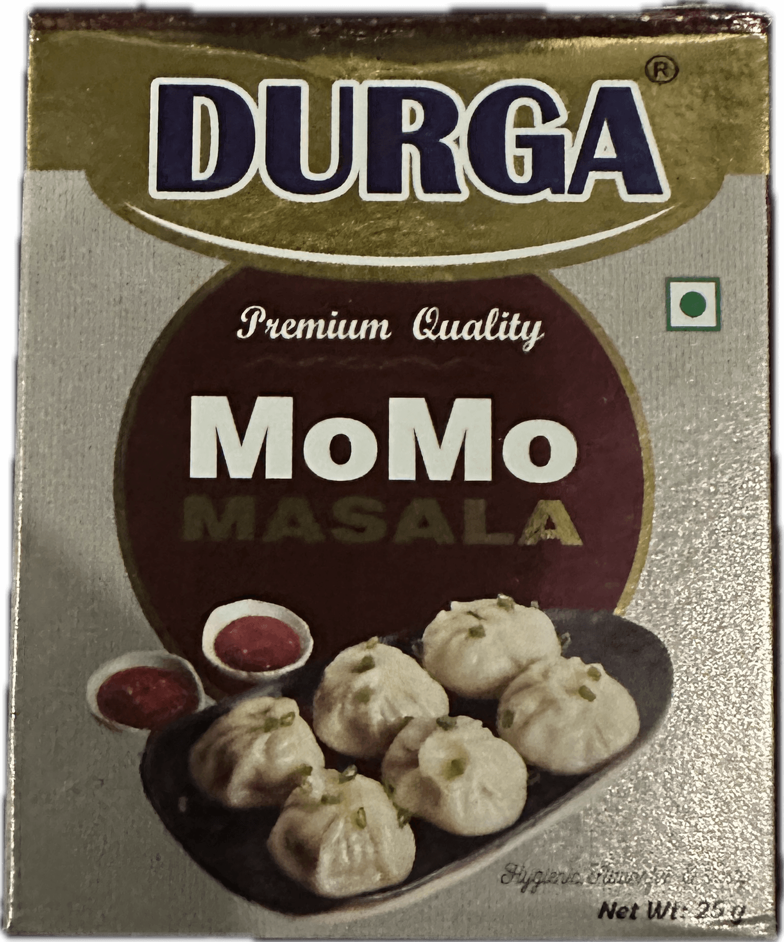 Durga Premium Quality Momo Masala 25Gm