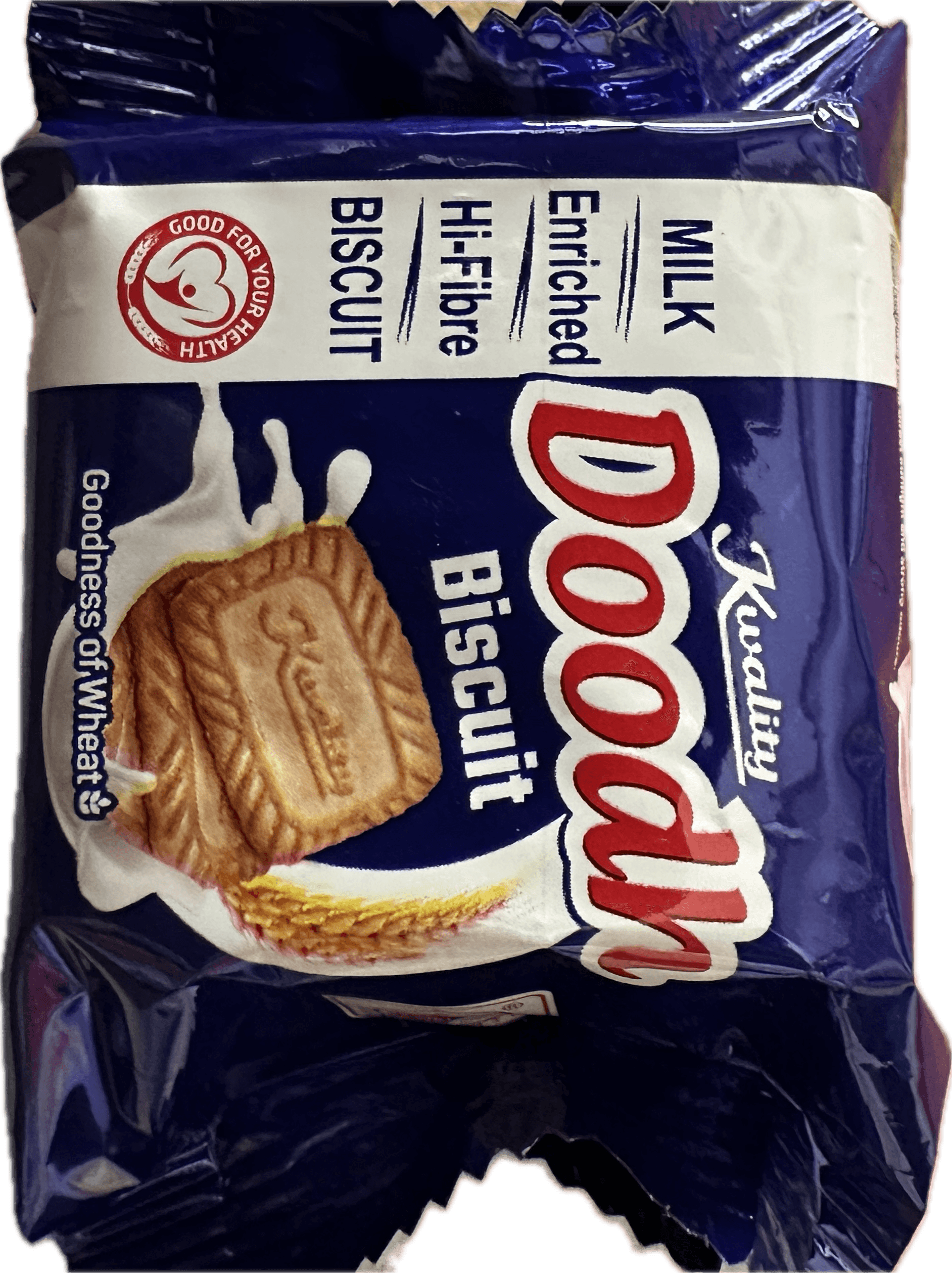kwality Doodh Biscuit