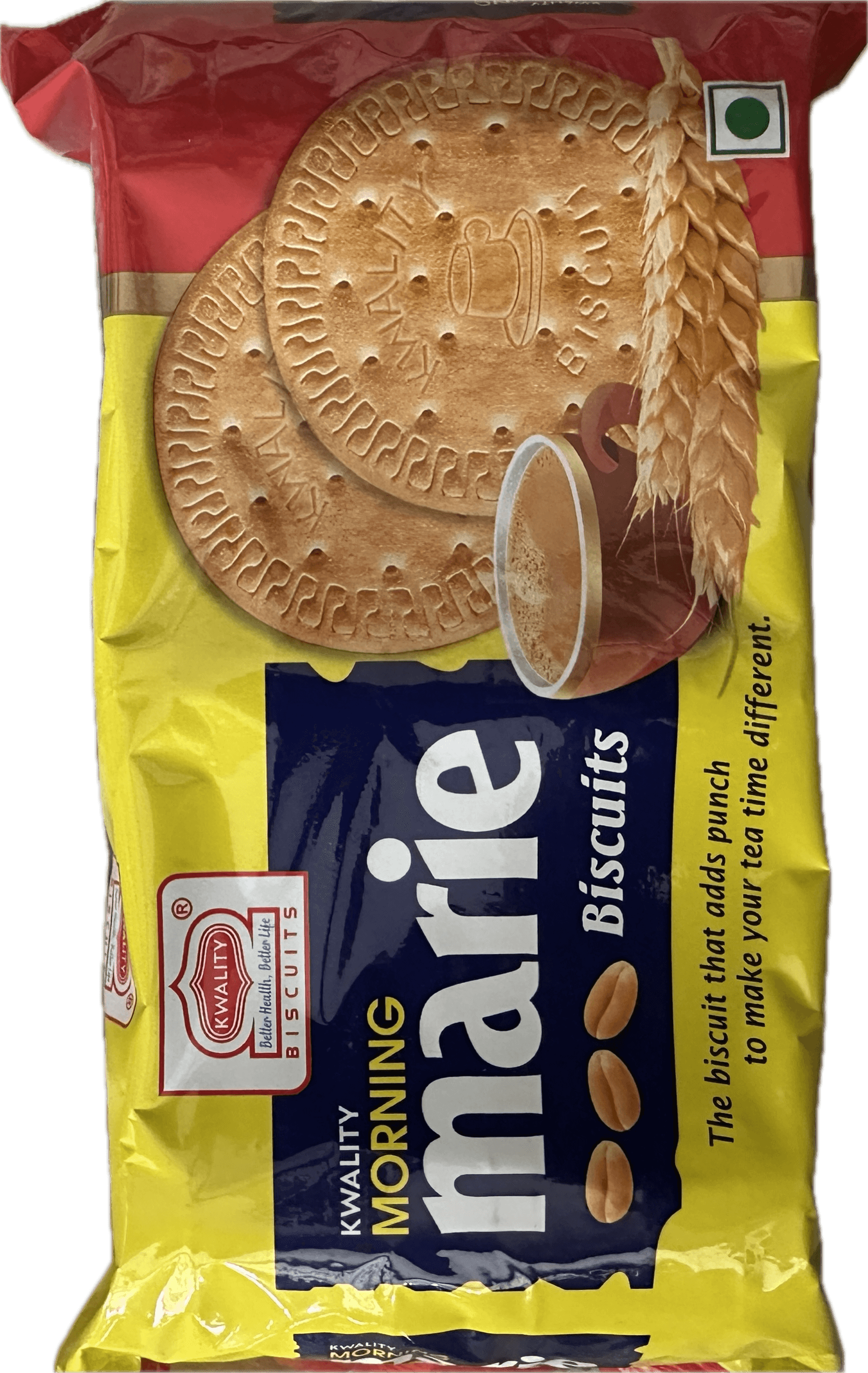 Kwality Morning Marie Biscuits 150Gm