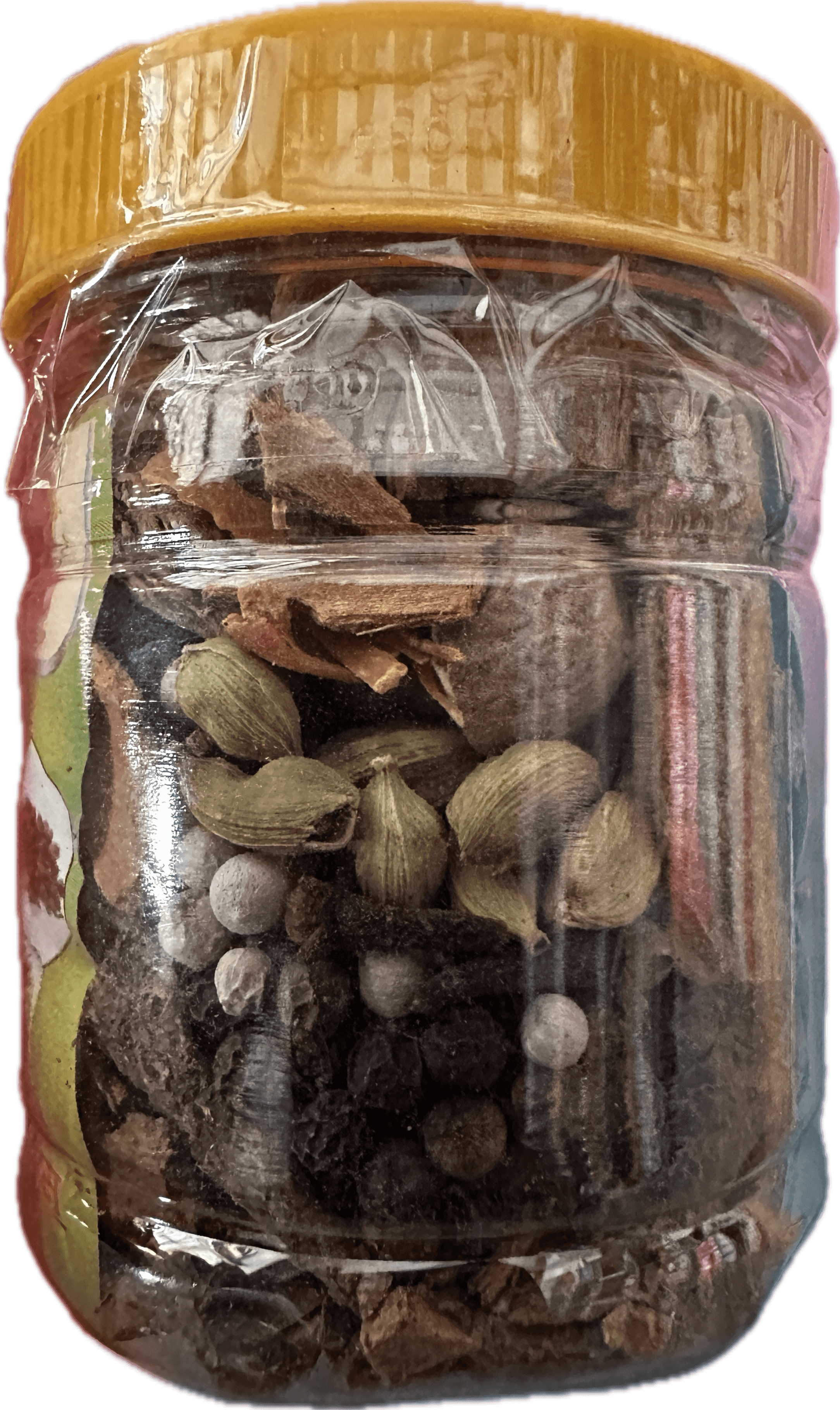 Special Masala 100Gm