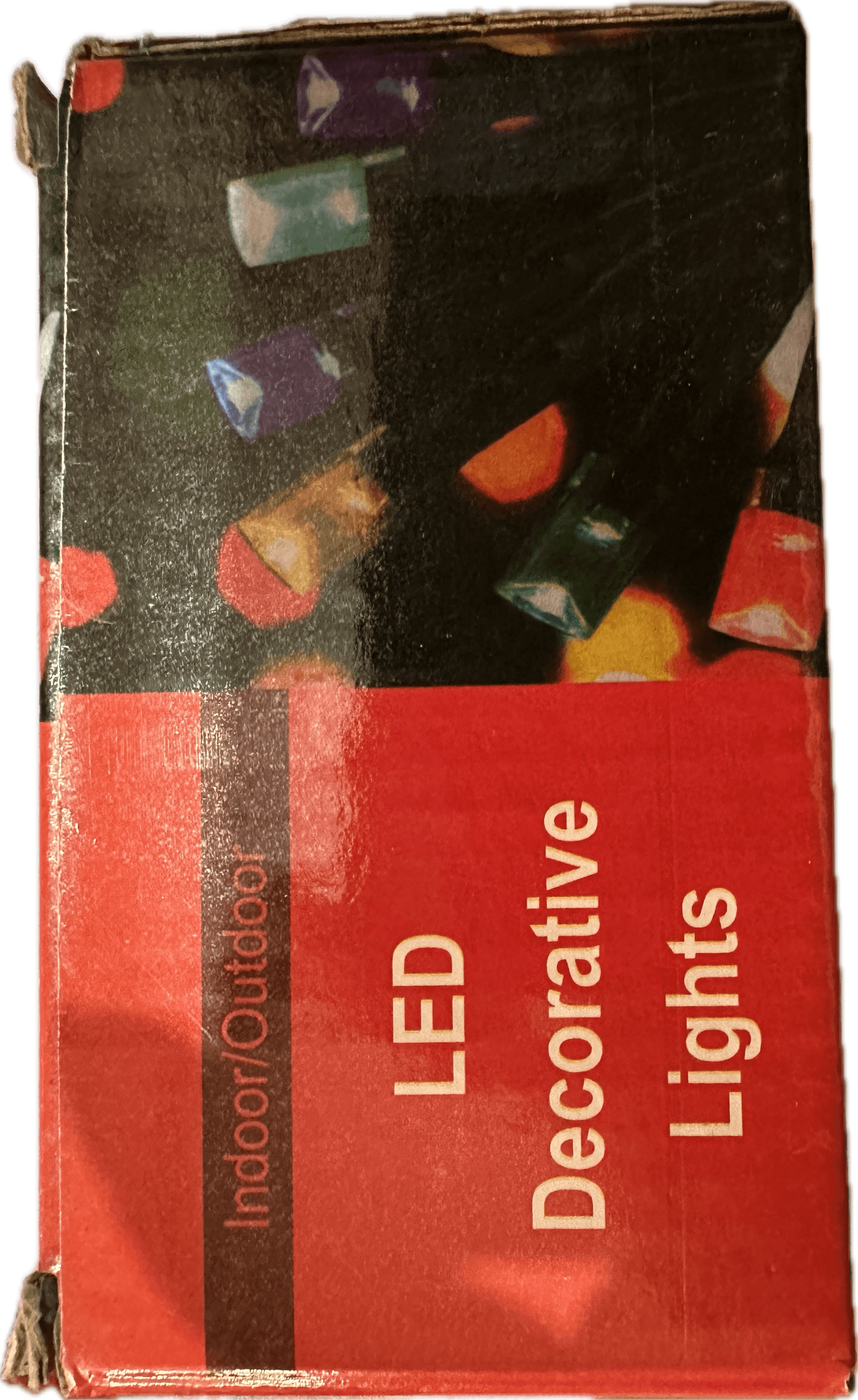 LED Decorative Lights 100 - 120 bulbs