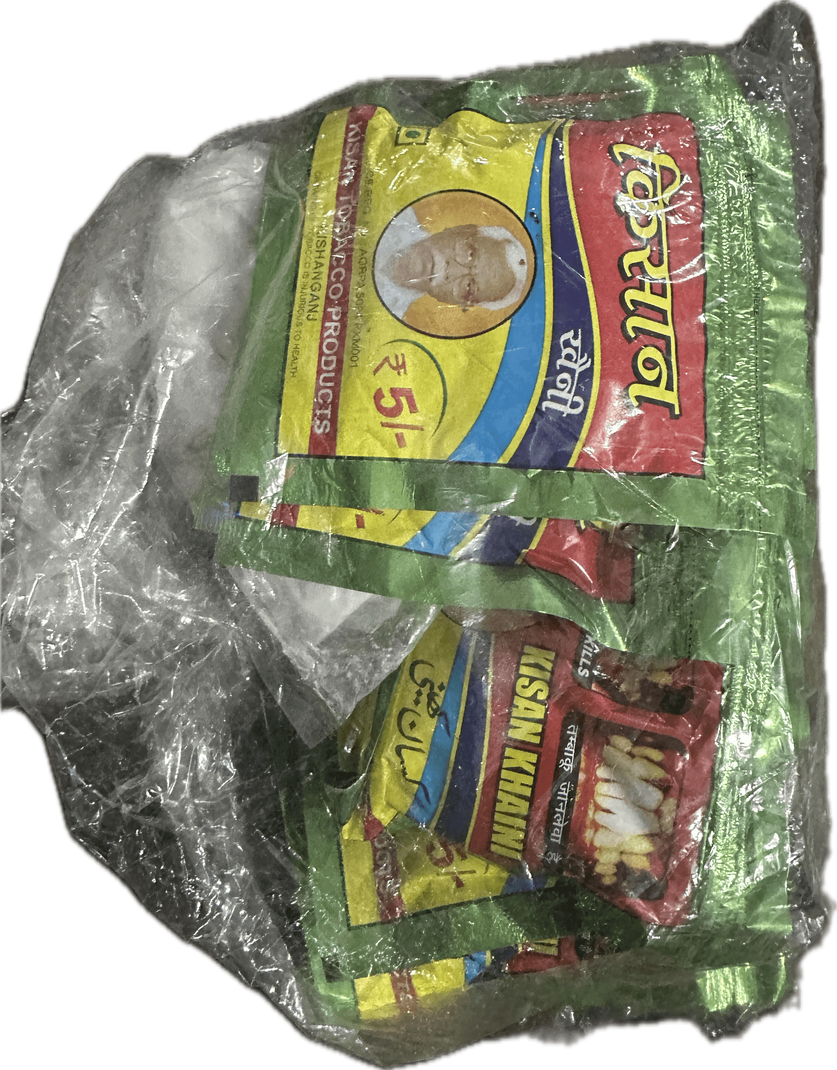 Kishan Khaini 1 pack 12 pieces 