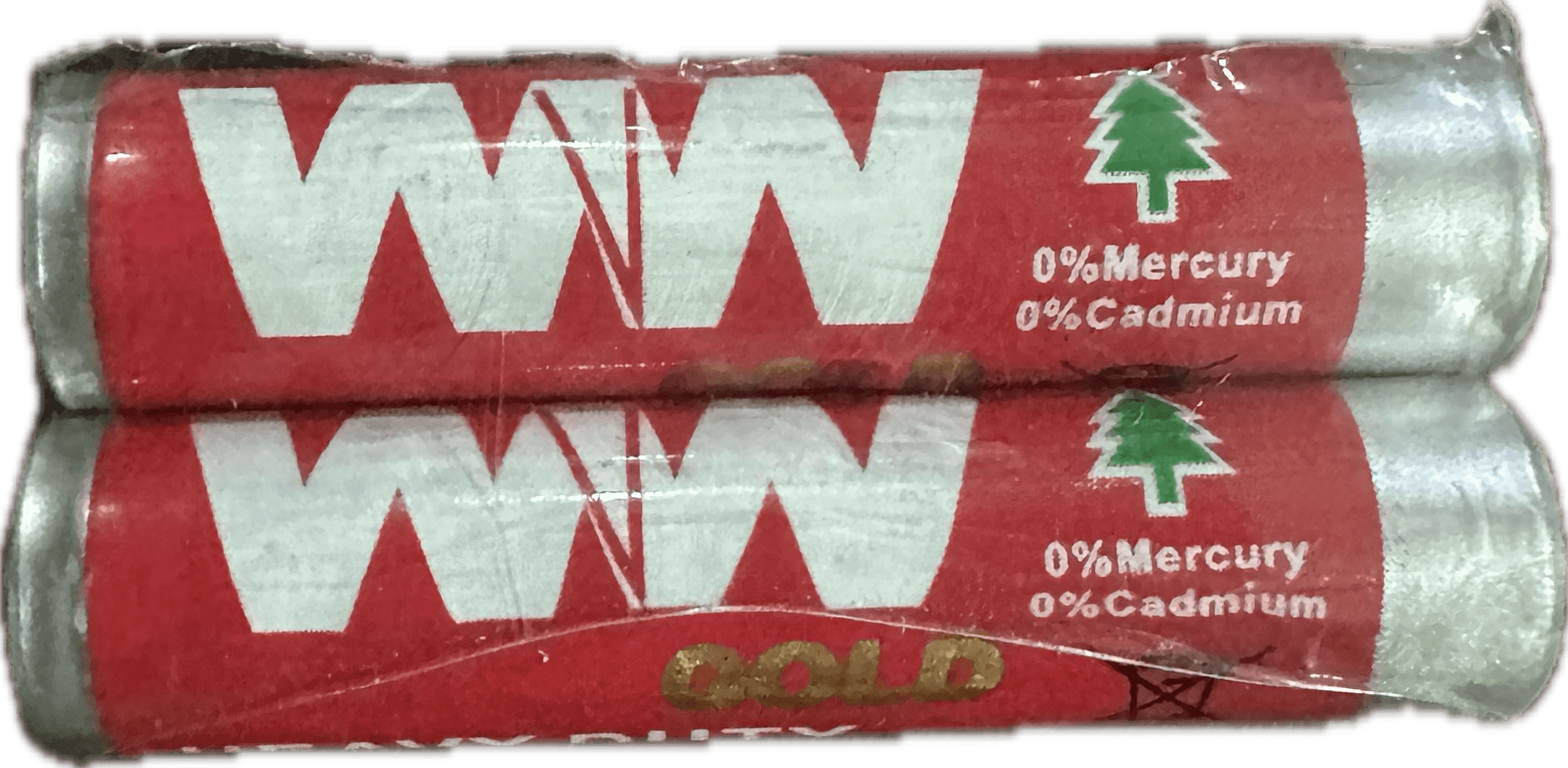 AAA size battery 1 pair