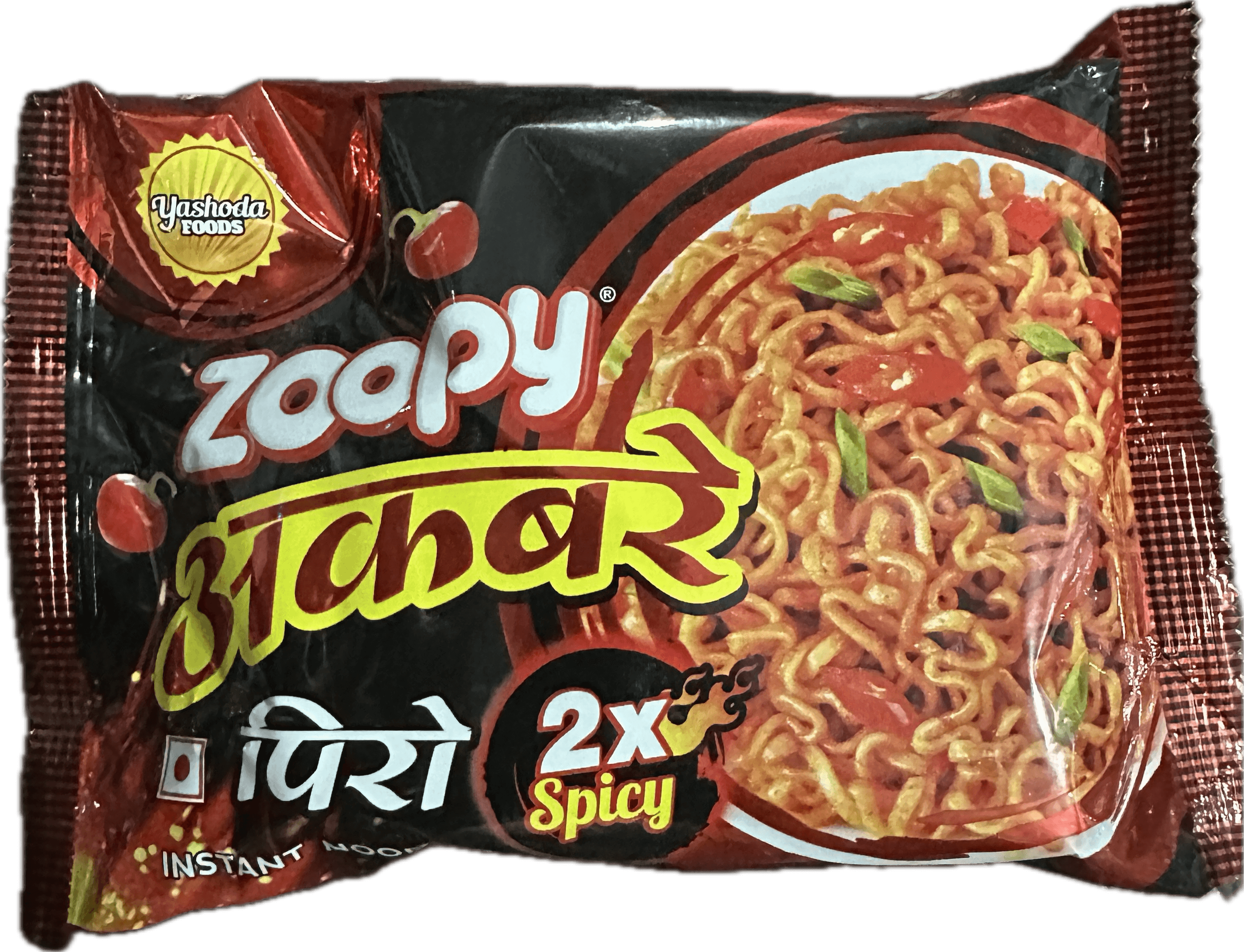 Zoopy Aakabare piro Chauchau 1 Piece