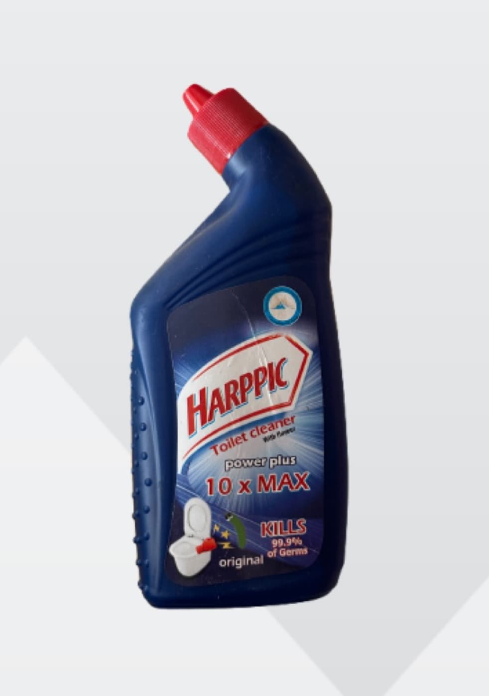 Harpic Toilet Cleaner 