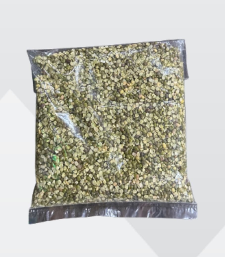 Khoste Black Daal 1 Kg