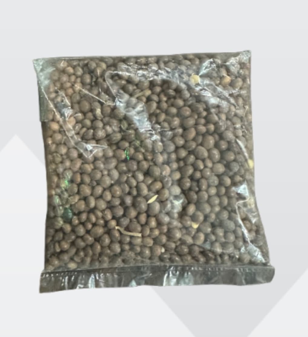 Black Bhatmas 500Gm