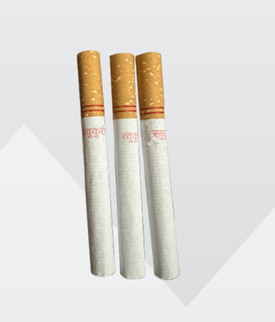 Khukuri Churot 3 pieces