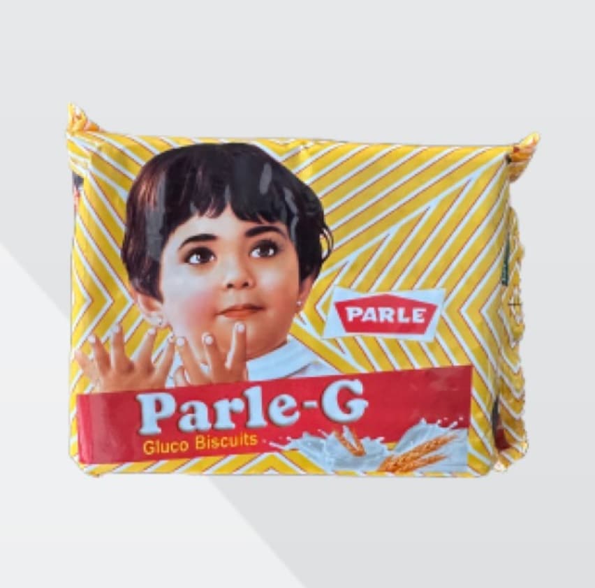 Parle-G