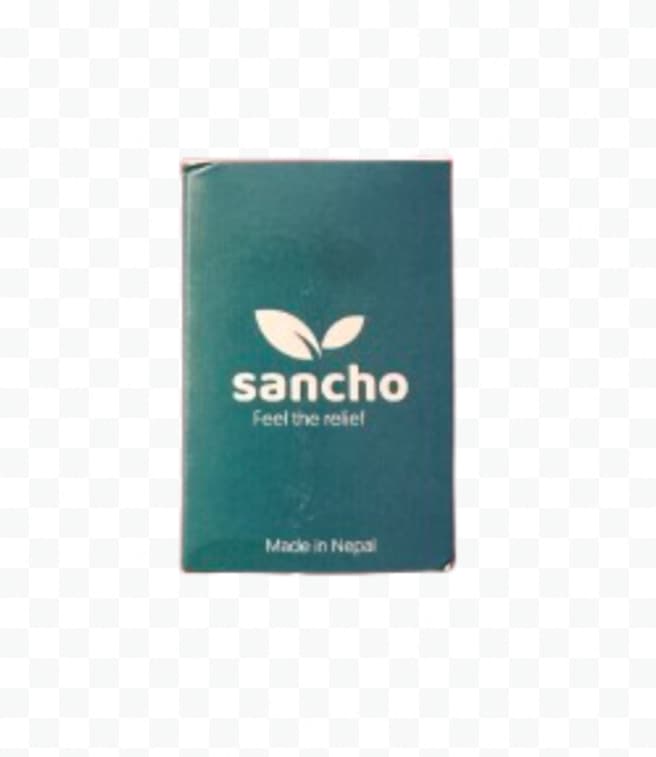 Sancho 20 ml