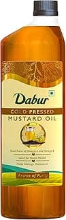 Mustard Oil 1L