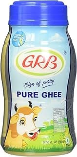 Pure Cow Ghee 500g